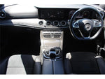 MERCEDES BENZ E-Class sedan