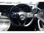 MERCEDES BENZ E-Class sedan