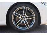 MERCEDES BENZ E-Class sedan