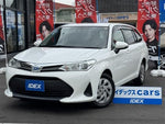 COROLLA FIELDER HYBRID