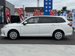 COROLLA FIELDER HYBRID