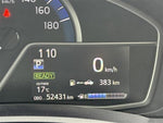 COROLLA FIELDER HYBRID