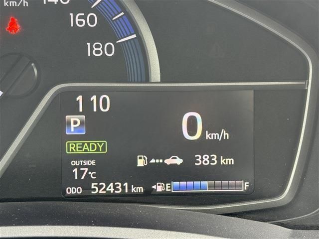COROLLA FIELDER HYBRID