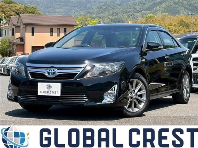CAMRY HYBRID