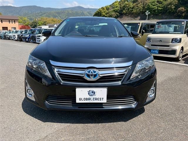 CAMRY HYBRID