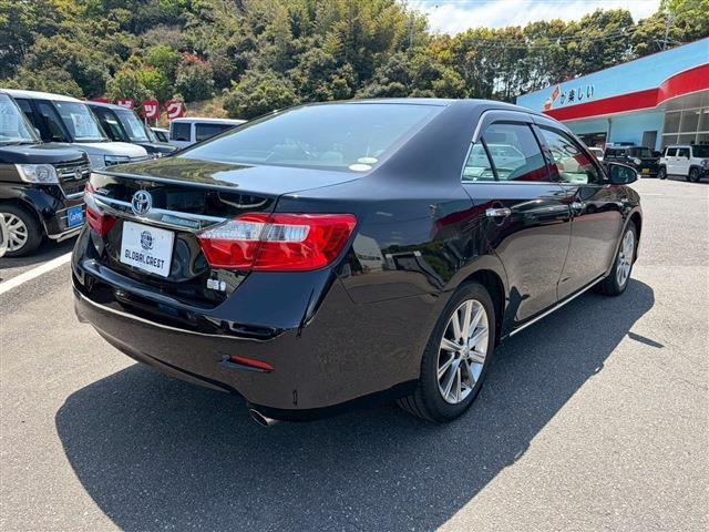 CAMRY HYBRID
