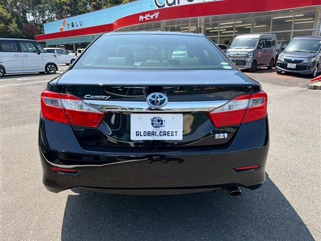 CAMRY HYBRID