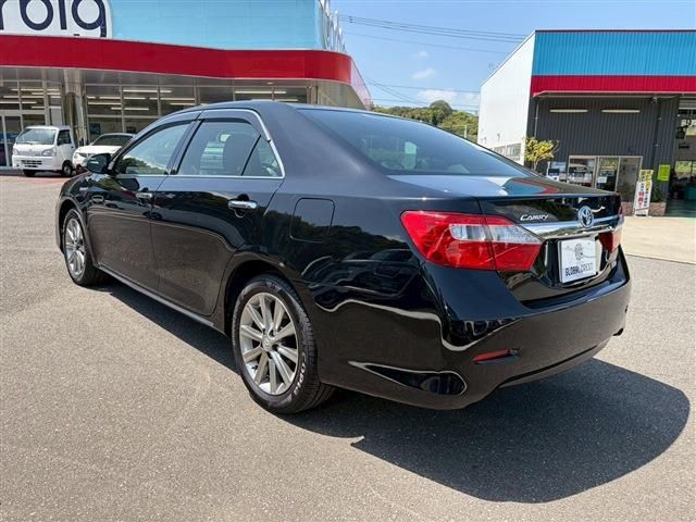 CAMRY HYBRID