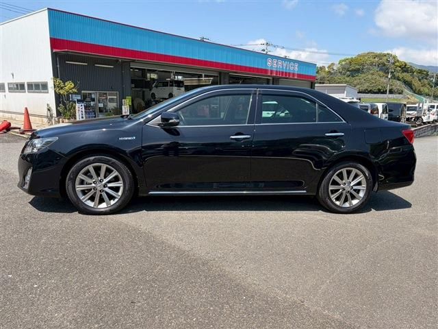 CAMRY HYBRID