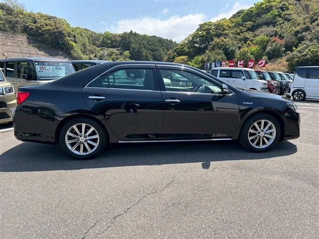 CAMRY HYBRID