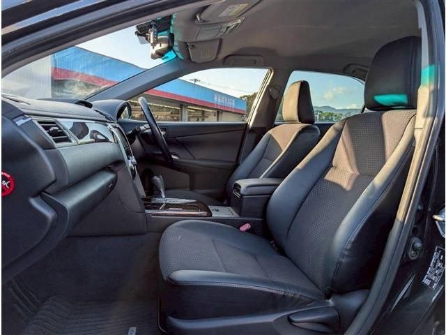 CAMRY HYBRID