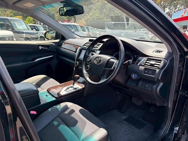 CAMRY HYBRID