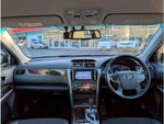 CAMRY HYBRID
