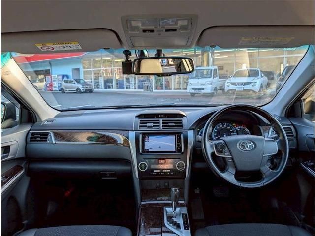 CAMRY HYBRID