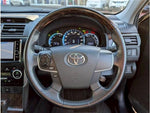 CAMRY HYBRID