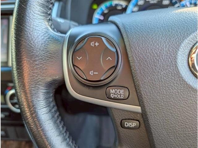 CAMRY HYBRID