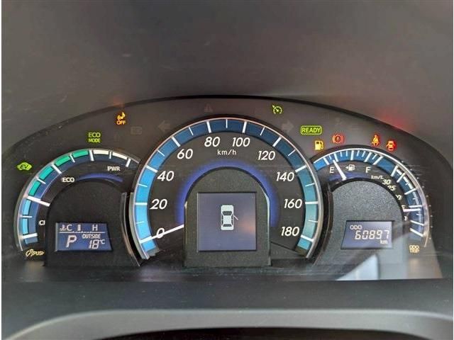 CAMRY HYBRID