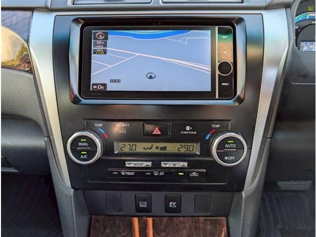 CAMRY HYBRID