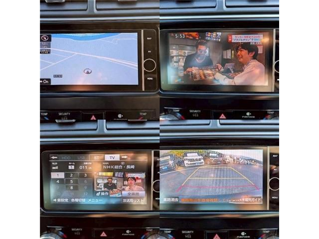 CAMRY HYBRID