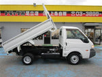 BONGO truck 2WD