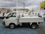 BONGO truck 2WD