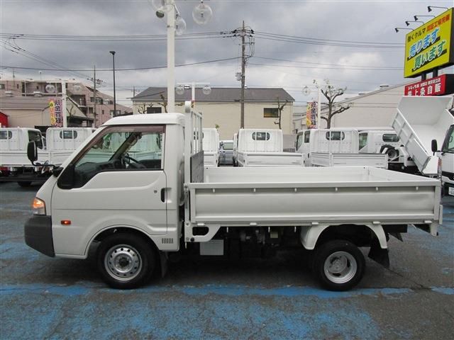 BONGO truck 2WD