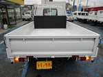 BONGO truck 2WD