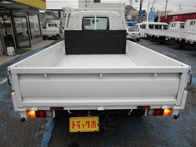 BONGO truck 2WD