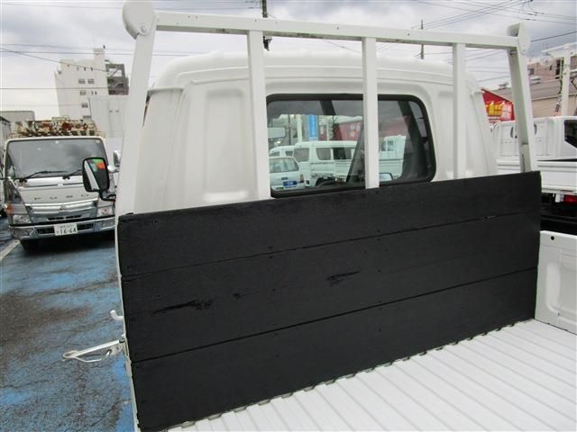 BONGO truck 2WD