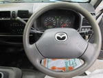 BONGO truck 2WD