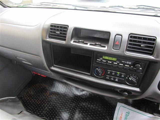 BONGO truck 2WD