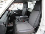 BONGO truck 2WD