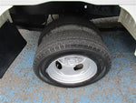 BONGO truck 2WD