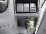 BONGO truck 2WD
