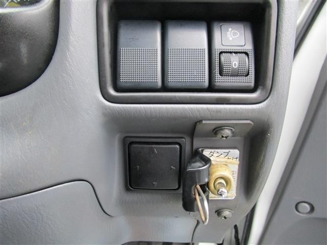 BONGO truck 2WD