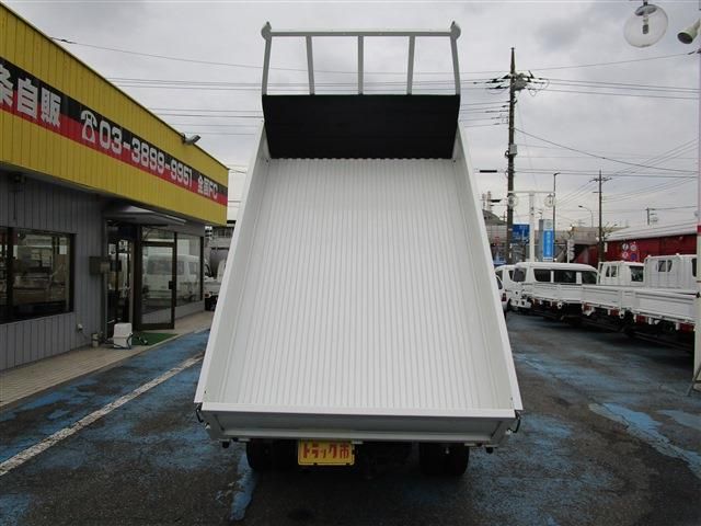 BONGO truck 2WD