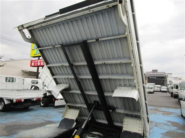 BONGO truck 2WD