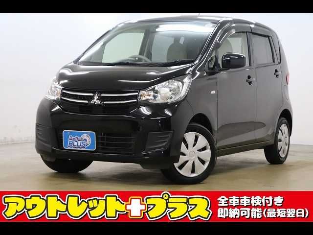 eK WAGON
