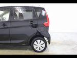 eK WAGON