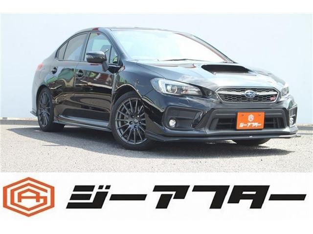 WRX S4
