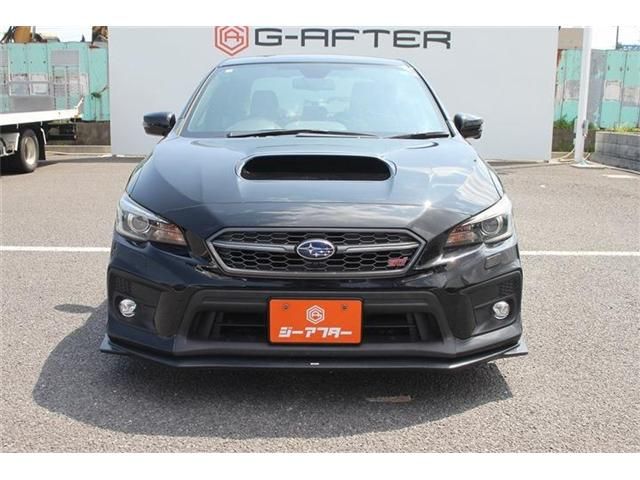 WRX S4