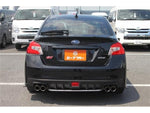 WRX S4