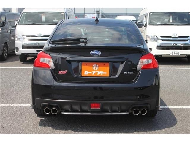 WRX S4