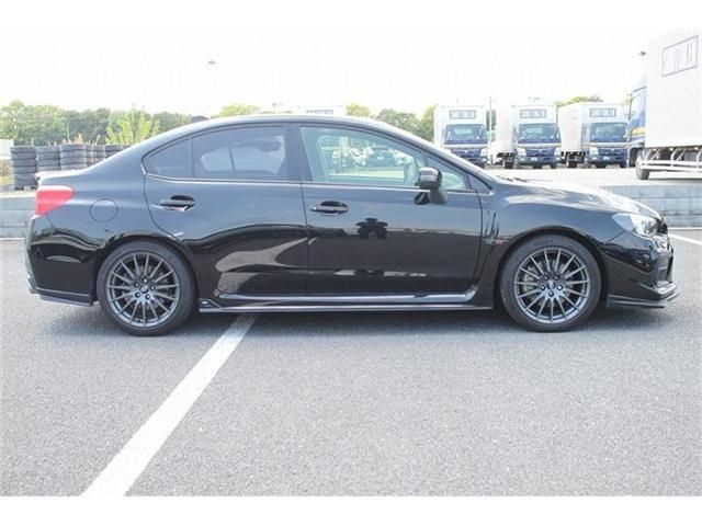 WRX S4