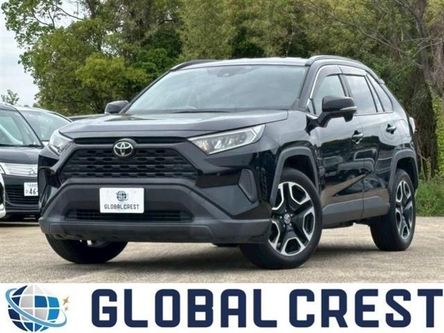 RAV4 2WD