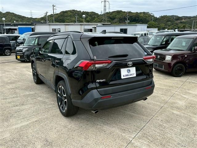 RAV4 2WD