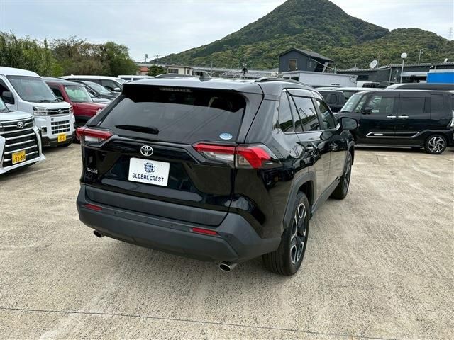 RAV4 2WD