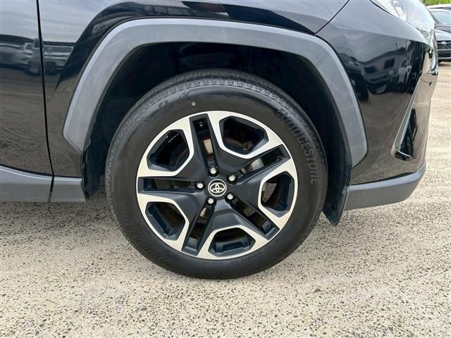 RAV4 2WD