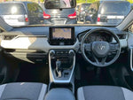 RAV4 2WD