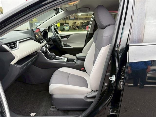 RAV4 2WD